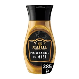 Moutarde au Miel (285g)