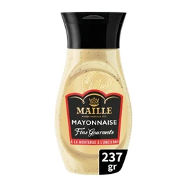 Mayonnaise Fins Gourmets (237g)