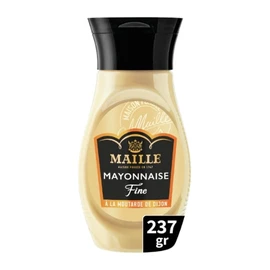 Mayonnaise Fine (237g)