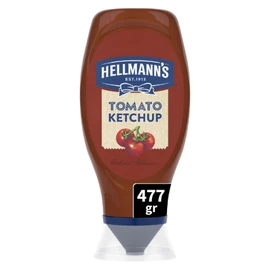 Ketchup (477g)