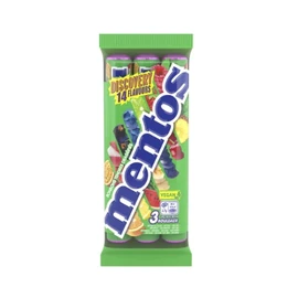 Bonbons Discovery 14 parfums (x3)