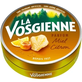 Bonbons Miel Citron (125g)