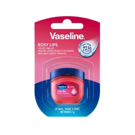 Baume à Lèvres  Rosy lips 72h (7g)