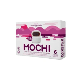 Mochi authentique haricots rouges (210g)