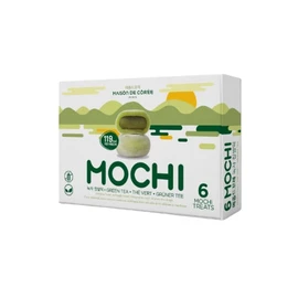 Mochi Matcha (210g)