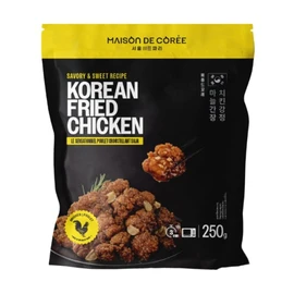 Chicken Korean Fried Soja (250g)