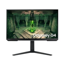 Ecran PC gamer 27'' Odyssey G400 S27BG400EU