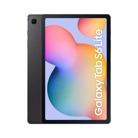 Tablette tactile Galaxy Tab S6 Lite 10,4'' 64 Go Wi-Fi Gris