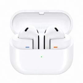 Ecouteurs avec réducteur de bruit actif Galaxy Buds3 Blanc
