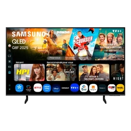 TV QLED 4K 65'' (164 cm) 65Q8F