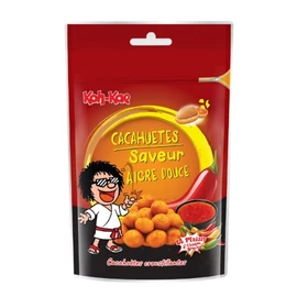 Cacahuètes thaï sweet chili koh-kae (80g)