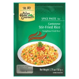 Marinade épicée pour pâtes et riz (50g)