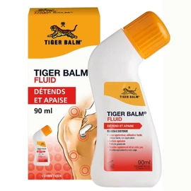 Baume Dénoue les Tensions et le Stress Action du Massage (90ml)