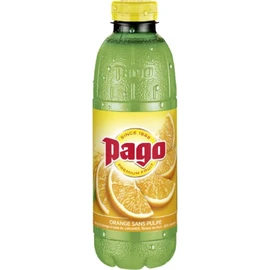Nectar d'Orange Sans Pulpe (75cl)