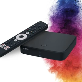 Android TV et récepteur terrestre Android TV et récepteur terrestre