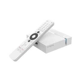 Passerelle multimédia LEAP S3+V2 Box Google TV 4K Chromecast
