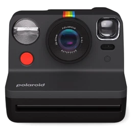 Appareil photo instantané Polaroid Now Génération 2 Noir