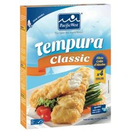 Colins d'Alaska MSC - Tempura Classic (400g)