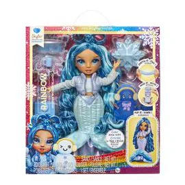 Rainbow High Winter Wonderland Skyler 27cm