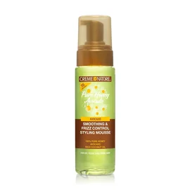 Mousse Anti-Frisottis (207ml)