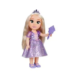 Raiponce 38 cm