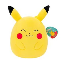 Peluche 25 cm medium - Pikachu