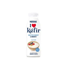 Yaourt à Boire Kéfir Nature (500g)