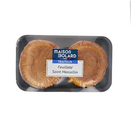 Feuilleté Saint Marcellin (200g)