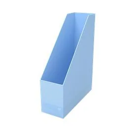 Porte revue Harmonia - dos 9 cm - A4