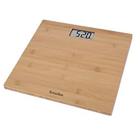 Pèse-personne électronique - 14824 - Bamboo