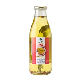 Huile Spéciale Fondue (1l)