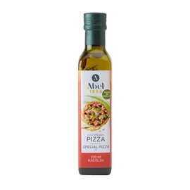 Huile Spéciale Pizza (25cl)