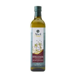 Huile Pépins de Raisin Raffinée (75cl)