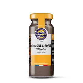 Clous de Girofle Moulus (50g)