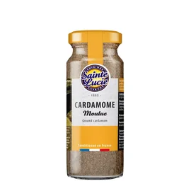 Epices Cardamone Moulue (32g)