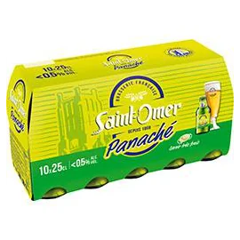 Panaché 0.004 (10x25cl)