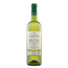 Vin Blanc Pays D'Oc (75cl)