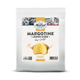 Margotine à la Crème de Citron (245g)
