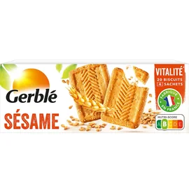 Biscuit au Sésame (230g)