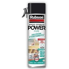 Rubson Mousse Expansive