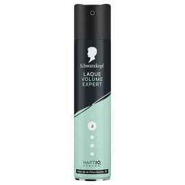 Laque Fixation Volume Aérien (250ml)