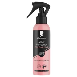 Spray Coiffant Protection 230° Style Et Repair (150ml)