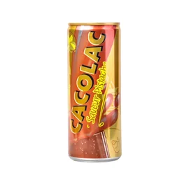 Boisson Saveur Pistache (25cl)