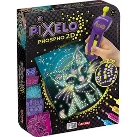 Pixelo Phospho 2D