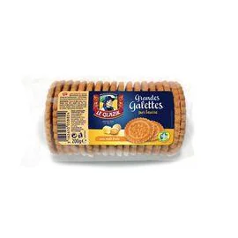 Biscuits Grandes Galettes (200g)