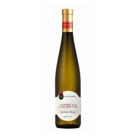 Vin Blanc AOP Alsace Muscat Vignoble de la Couronne d'Or (75cl)