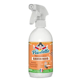 Nettoyant Ménager Fleur D'Oranger (500ml)
