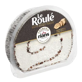 Fromage Roulé à La Truffe D'Eté (100g)