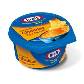 Créme de Cheddar (125g)