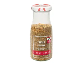 Poivre Zattar (55g)